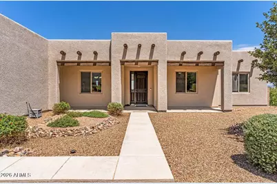 8867 S Welsh Place, Hereford, AZ 85615 - Photo 3