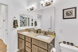 8867 S Welsh Pl, Hereford, AZ 85615 - Photo 17