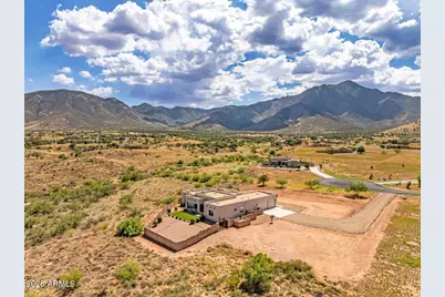 8867 S Welsh Place, Hereford, AZ 85615 - Photo 65