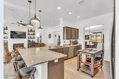 8867 S Welsh Place, Hereford, AZ 85615 - Photo 43