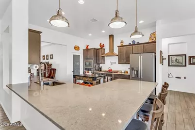 8867 S Welsh Place, Hereford, AZ 85615 - Photo 41