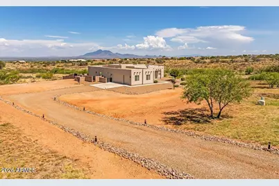 8867 S Welsh Place, Hereford, AZ 85615 - Photo 67