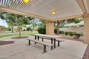 1662 S Martingale Rd, Gilbert, AZ 85295 - Photo 33