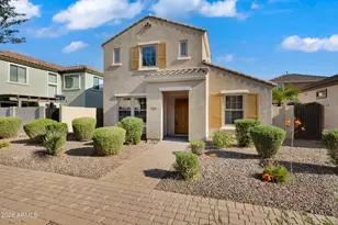 1662 S Martingale Rd, Gilbert, AZ 85295 - Photo 1