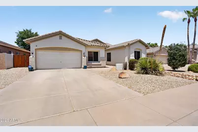 3282 E Lowell Avenue, Gilbert, AZ 85297 - Photo 41