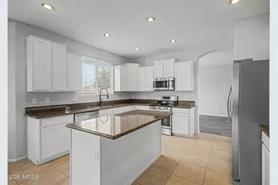 3533 E Wildhorse Drive, Gilbert, AZ 85297 - Photo 17
