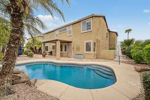 3533 E Wildhorse Dr, Gilbert, AZ 85297 - Photo 49