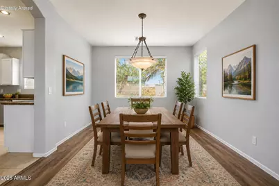 3533 E Wildhorse Drive, Gilbert, AZ 85297 - Photo 13