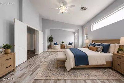 3533 E Wildhorse Drive, Gilbert, AZ 85297 - Photo 25