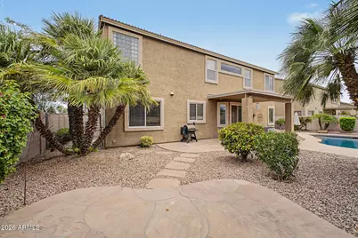 3533 E Wildhorse Drive, Gilbert, AZ 85297 - Photo 47