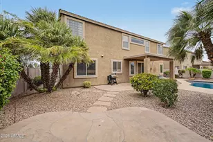 3533 E Wildhorse Dr, Gilbert, AZ 85297 - Photo 47