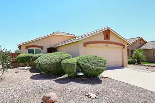 11507 E Contessa St, Mesa, AZ 85207 - Photo 1