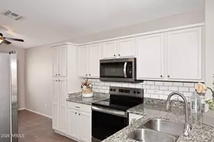 11507 E Contessa St, Mesa, AZ 85207 - Photo 9
