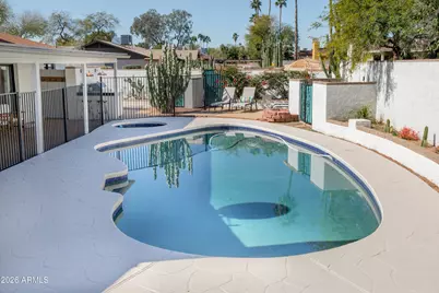 6302 E Winchcomb Drive, Scottsdale, AZ 85254 - Photo 27