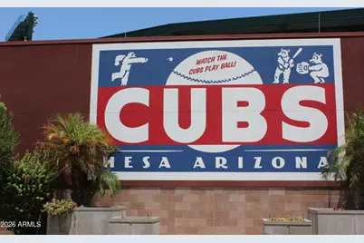 280 S Evergreen Road #1383, Tempe, AZ 85288 - Photo 35