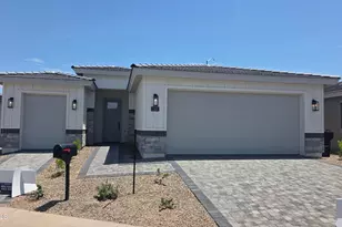 2301 N Shannon Way, Mesa, AZ 85215 - Photo 1