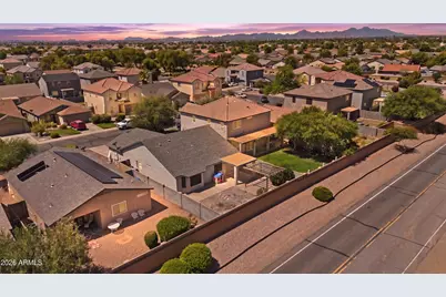 4738 E Meadow Lark Way, San Tan Valley, AZ 85140 - Photo 23