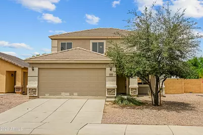 22620 W Yavapai Street, Buckeye, AZ 85326 - Photo 1