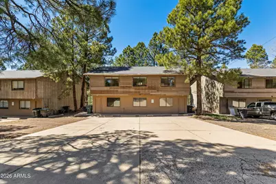 118 E Paseo Del Rio -- #A, Flagstaff, AZ 86001 - Photo 1