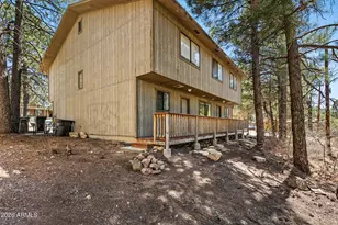 118 E Paseo del Rio, Flagstaff, AZ 86001 - Photo 7