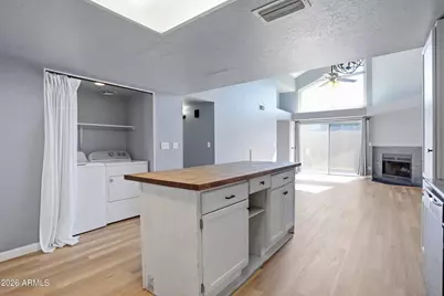 2019 W Lemon Tree Place #1102, Chandler, AZ 85224 - Photo 5