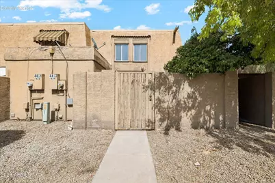 4453 E Pueblo Avenue, Phoenix, AZ 85040 - Photo 39