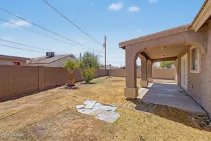 11207 W Hopi St, Avondale, AZ 85323 - Photo 27