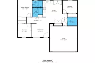 11207 W Hopi St, Avondale, AZ 85323 - Photo 31