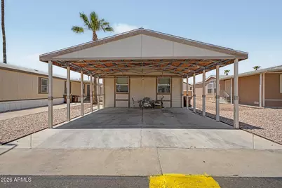 9431 E Coralbell Avenue #112, Mesa, AZ 85208 - Photo 1