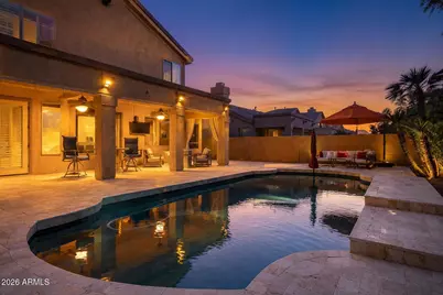 6419 E Betty Elyse Lane, Scottsdale, AZ 85254 - Photo 1
