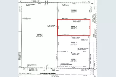 391Xx W Olive Avenue #Parcel 2, Tonopah, AZ 85354 - Photo 1