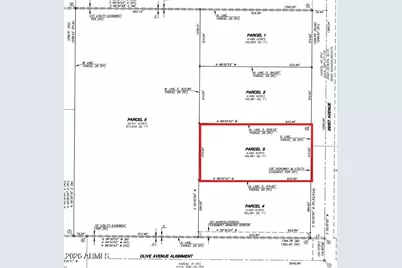391Xx W Olive Avenue #Parcel 3, Tonopah, AZ 85354 - Photo 1