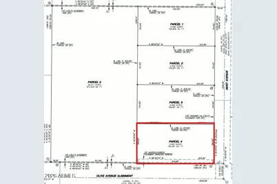 391Xx W Olive Avenue #Parcel 4, Tonopah, AZ 85354 - Photo 1