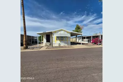 10955 N 79th Avenue #163, Peoria, AZ 85345 - Photo 29