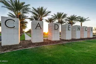 10021 E Trent Ave, Mesa, AZ 85212 - Photo 23