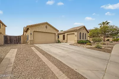 13305 W Flower Street, Litchfield Park, AZ 85340 - Photo 1
