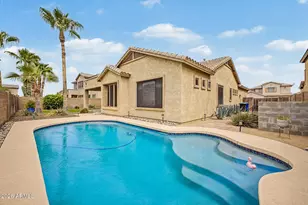 13305 W Flower St, Litchfield Park, AZ 85340 - Photo 29