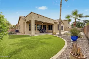 13305 W Flower St, Litchfield Park, AZ 85340 - Photo 27