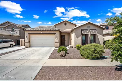 25788 N Sandstone Way, Surprise, AZ 85387 - Photo 3