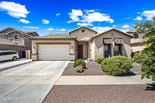 25788 N Sandstone Way, Surprise, AZ 85387 - Photo 3