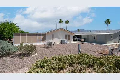 2400 E Baseline Avenue #197, Apache Junction, AZ 85119 - Photo 35