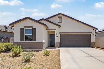 1081 W Sand Canyon Court, Casa Grande, AZ 85122 - Photo 1