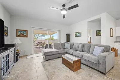 1081 W Sand Canyon Court, Casa Grande, AZ 85122 - Photo 5