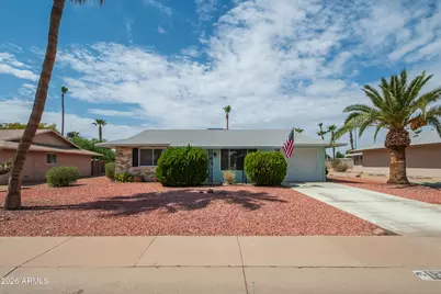 13235 W Desert Glen Drive, Sun City West, AZ 85375 - Photo 15