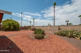 13235 W Desert Glen Dr, Sun City West, AZ 85375 - Photo 21