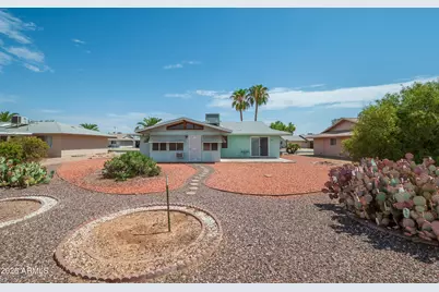 13235 W Desert Glen Drive, Sun City West, AZ 85375 - Photo 19