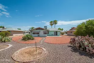 13235 W Desert Glen Dr, Sun City West, AZ 85375 - Photo 19