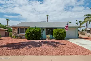 13235 W Desert Glen Dr, Sun City West, AZ 85375 - Photo 1