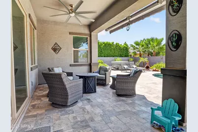 41889 W Arvada Lane, Maricopa, AZ 85138 - Photo 25