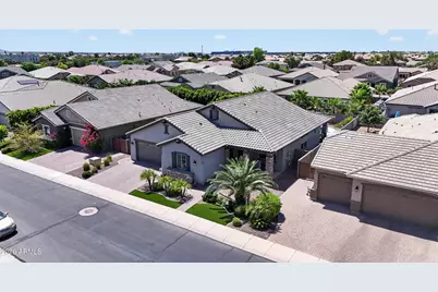 41889 W Arvada Lane, Maricopa, AZ 85138 - Photo 43
